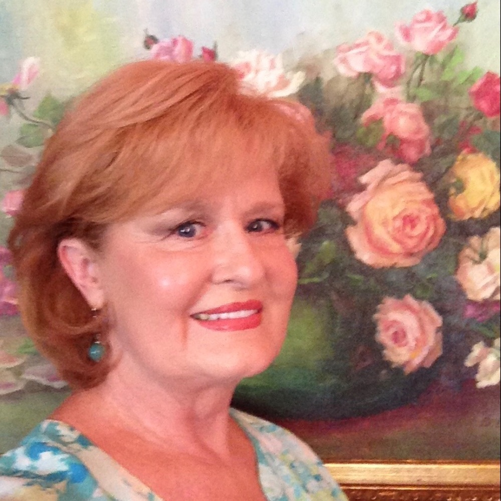 Meet your Posher, Renee